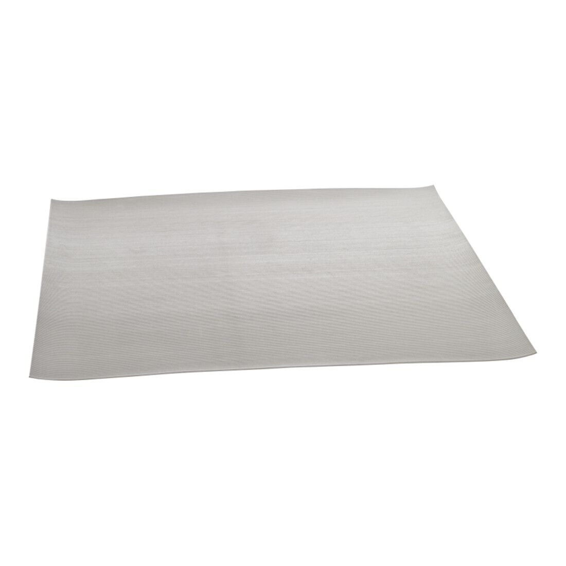 12196 VDE Tapis isolant VDE en sac Maße 1000 x 300 mm