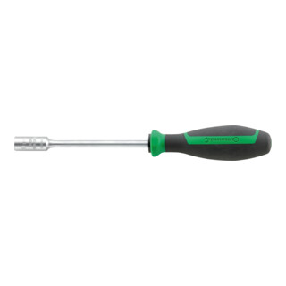 Stahlwille Clé à douille avec poignée DRALL 12500N