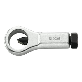 12615 Casse-écrous Gr. 2; für Muttern SW mm 19-27