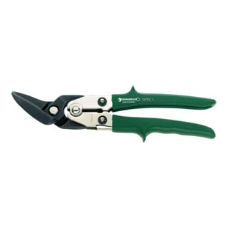 12752 Cisailles à tôle articulées Ausführung R 2); Länge 260 mm