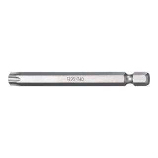 Stahlwille 1290-1296 Douilles pour tournevis
