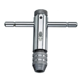12915 Porte-outils à cliquet Gr. 1; Bereich 2,0-5,0 mm