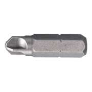 13010 Stahlwille-Embouts tournevis TORQ-SET  1/4 A, Hexagonal C 8, 5/16 "