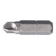 13010 Stahlwille-Embouts tournevis TORQ-SET  3/8 A, Hexagonal C 8, 5/16 "-1