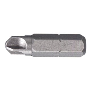 Stahlwille Embouts de tournevis TORQ-SET, longueur 25 mm 13010