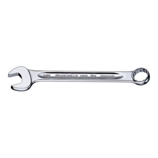 Gedore Clé mixte NC profil UD (pouces)