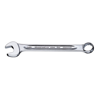Gedore Clé mixte NC profil UD (pouces)