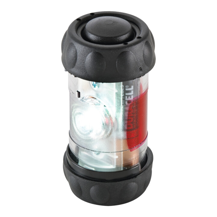 13126-3 Lampe frontale à LED Maße 76 x 38 x 45 mm mm