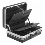 13209/2 Valise à outils en ABS,modèle médium Maße 460;  x 310;  x 180 mm-1