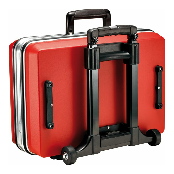 13209 VDE Valise rigide VDE