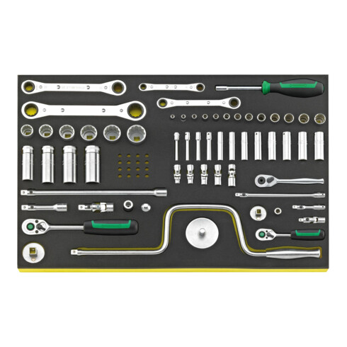 13214 WW «Line Maintenance Set» 121 Werkzeuge 12,2 kg