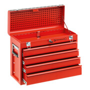 13216/4 Caisse à outils 4 Schubladen 14 kg-1