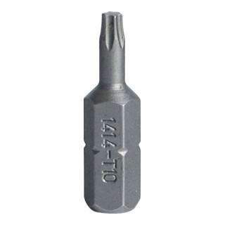 Embouts de tournevis Stahlwille BITS 1410-1421