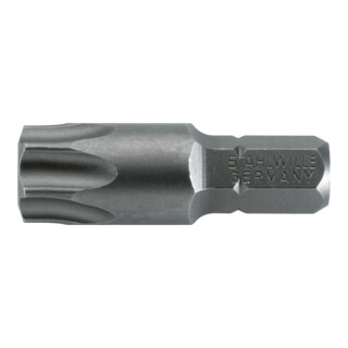 Embouts de tournevis Stahlwille BITS 1430-1435