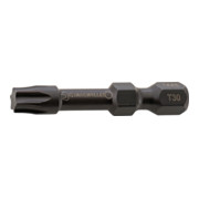 Stahlwille 1441 TN-1446 TN Torsion BITS Douilles de tournevis E 6.3 38 mm-1