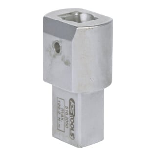 14x18mm Adaptateur à emmancher à 9x12mm