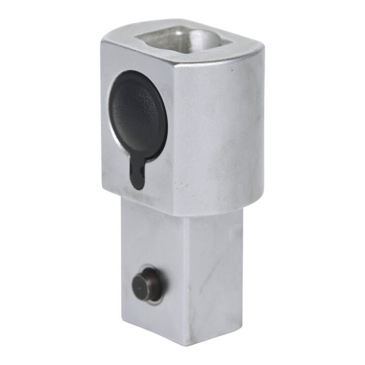 14x18mm Adaptateur à emmancher à 9x12mm