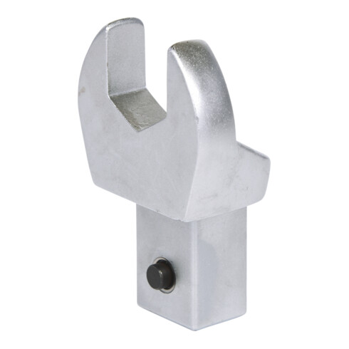 Clé à fourche à mortaiser KS Tools 14x18mm à embout libre