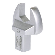 14x18mm Fourches d'emmanchement, 22mm-1