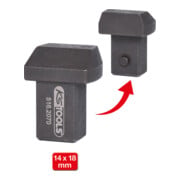 14x18mm Têtes pour souder les outils spéciaux-2