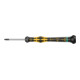 Tournevis Wera 1567 TORX® HF Kraftform Micro avec fonction de maintien-1