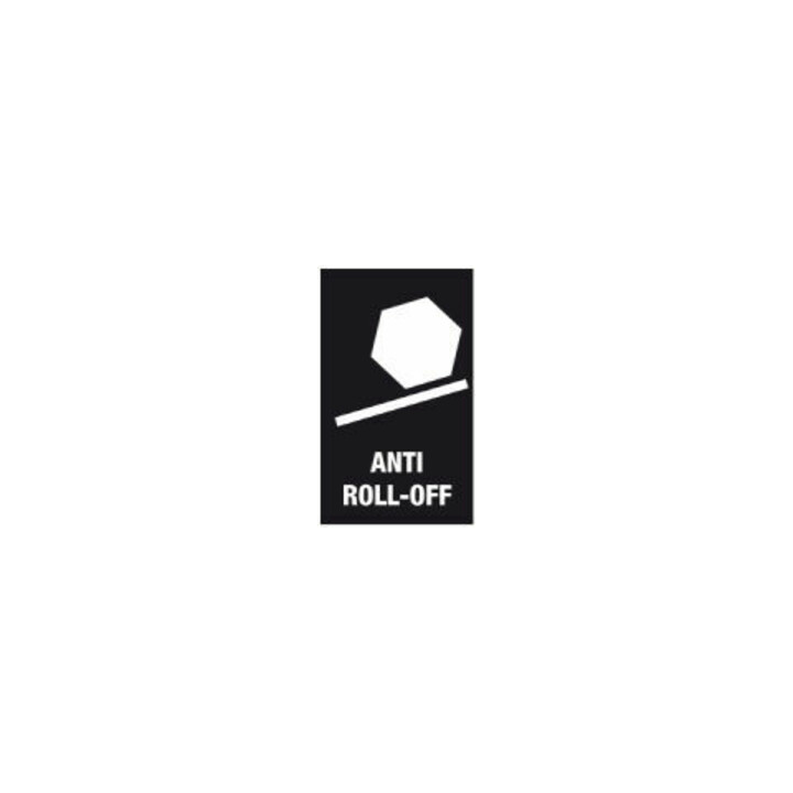 1578 A/6 Jeu de tournevis électronicien + Rack, 6 pièces