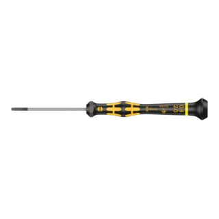Wera Tournevis micro plat Kraftform 1578 A ESD