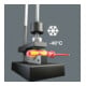 162 i PH/S Tournevis isolé pour vis PlusMinus (Phillips/à fente), 1 x 80 mm