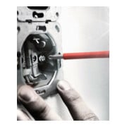 Wera 165 iS PZ/S PZ/S Tournevis Pozidriv isolés VDE avec diamètre de lame réduit-4
