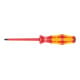 167 i VDE Tournevis isolé pour vis TX, TX 8 x 80 mm