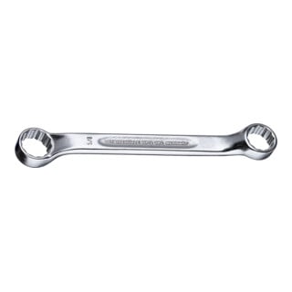 Stahlwille Clé à double pans 180a
