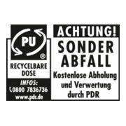 1K-Fenster-/Fassadenschaum FM210 880 ml B2 grün m.Einw.-Handsch.Dose ILLBRUCK-4
