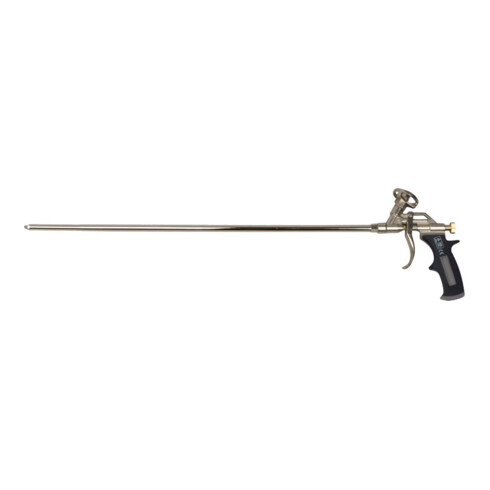 1K-Montagepistole Lite XL Metall f.1K-PU-Pistolenschäume IRION