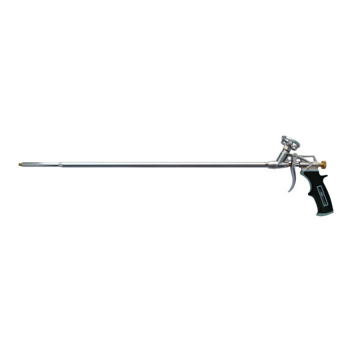 1K-Montagepistole Lite XL Metall f.1K-PU-Pistolenschäume IRION
