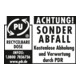 Soudal 1K Montageschaum Soudafoam B2 Adapterschaum champagner 500 ml-4