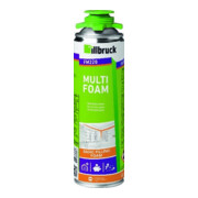 1K-PUR-Schaum FM220 500 ml B2 gelb m.Einw.-Handsch.Dose ILLBRUCK