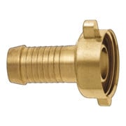 2/3-Schlauchverschraubung MS Schl.-Gr.13mm IG 3/4 Zoll KARASTO-1