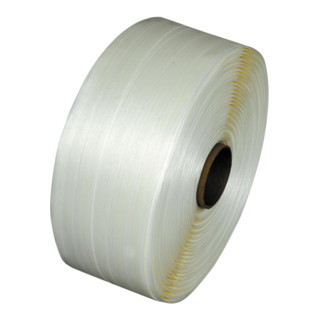 Polyesterband 25 mm Rolle a 500 m