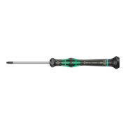 Wera 2067 Tournevis Elektroniker-TORX® HF avec fonction de maintien