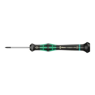 Wera Tournevis TX pour électroniciens 2067
