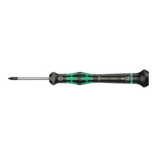 Wera Tournevis TX pour électroniciens 2067