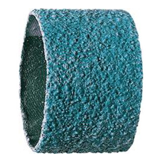 Pferd-Rüggeberg Schleifring Zirkon Cool 60x30mm Z 80