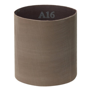 Schleifband 237AA Trizact 100x289mm K.80 mini