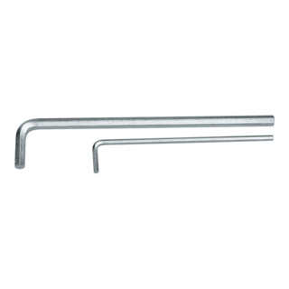 Gedore Winkelschraubendreher lang, Innen-6-kant 7/32" (5,5 mm)