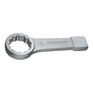 Gedore Schlag-Ringschlüssel 105 mm
