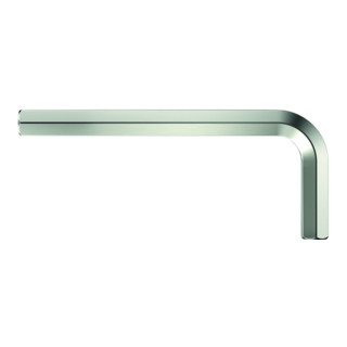 Wiha Sechskant-Stiftschlüssel kurz (351) 11 mm 129 mm 53 mm