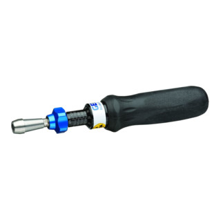 Gedore Drehmomentschrauber S Typ 756, 1/4'' 1-6 Nm