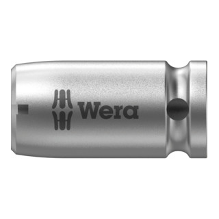 Wera 780 A 1/4"-Verbindungsteile