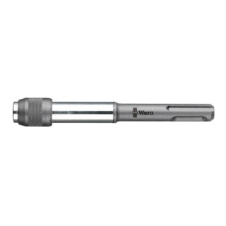 Wera 895/14/1 Universalhalter, mit SDS plus Antrieb