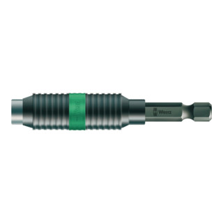 Wera 897/4 R Universalhalter Rapidaptor BiTorsion